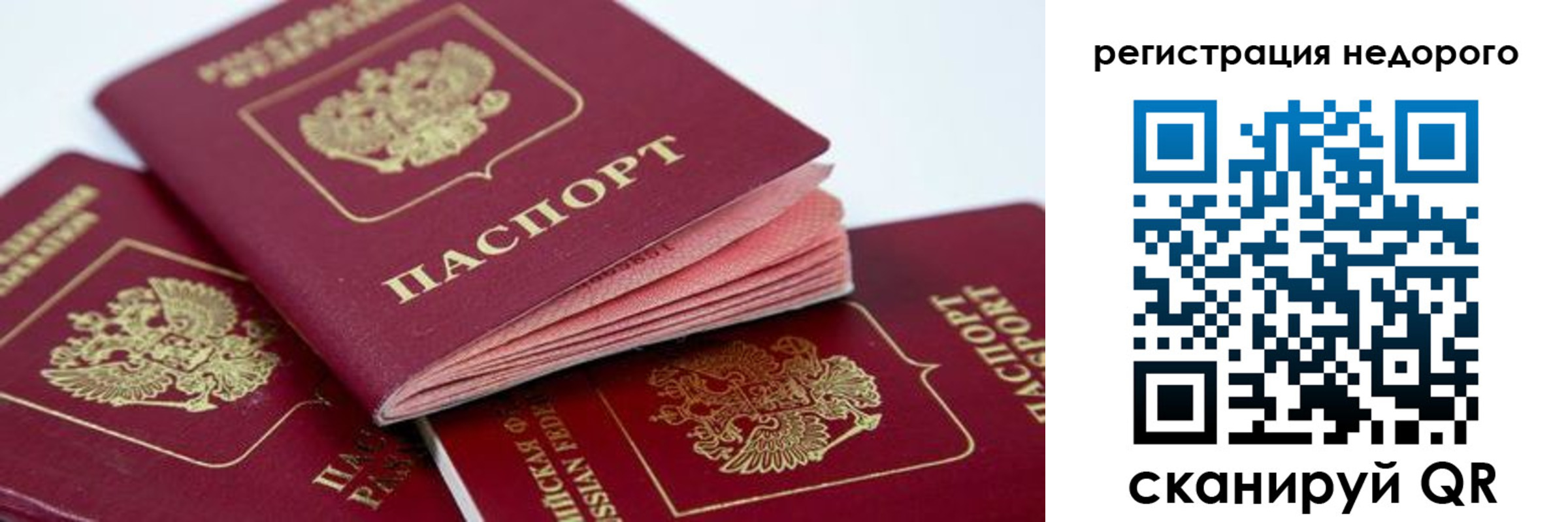 где прописаться в Людиново